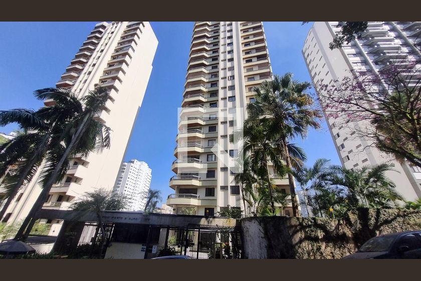 Apartamento, 3 quartos, 210 m² - Foto 191