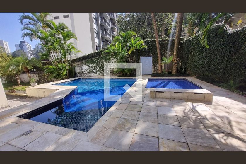 Apartamento, 3 quartos, 210 m² - Foto 177