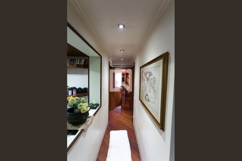 Apartamento, 3 quartos, 210 m² - Foto 39