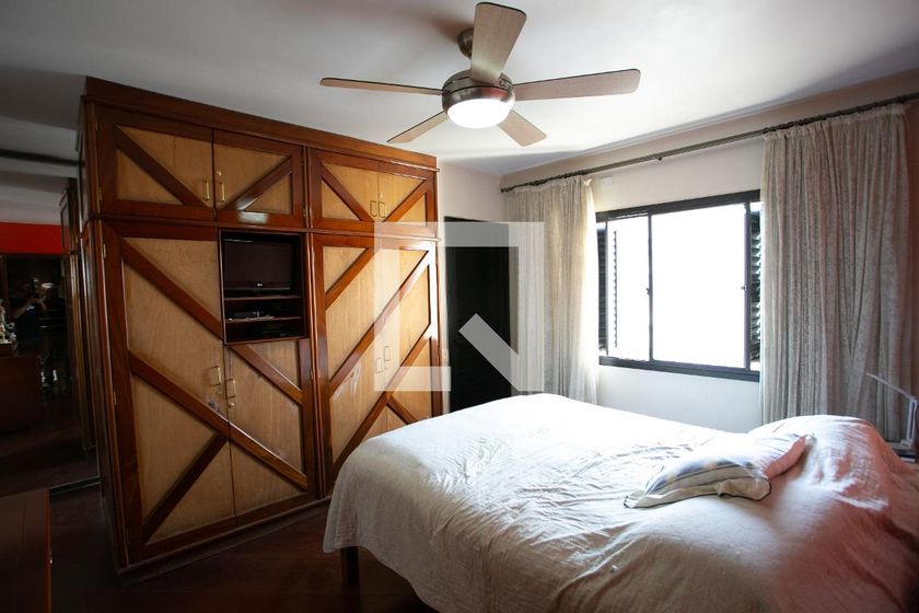 Apartamento, 3 quartos, 210 m² - Foto 79