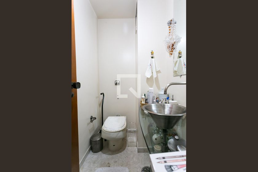 Apartamento, 3 quartos, 210 m² - Foto 33