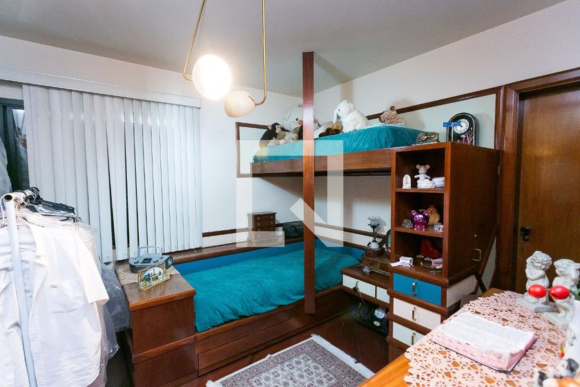 Apartamento, 3 quartos, 210 m² - Foto 63