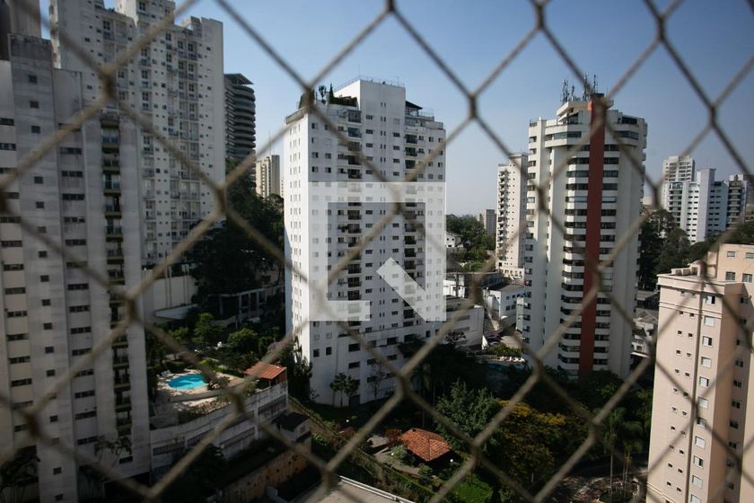 Apartamento, 3 quartos, 210 m² - Foto 29