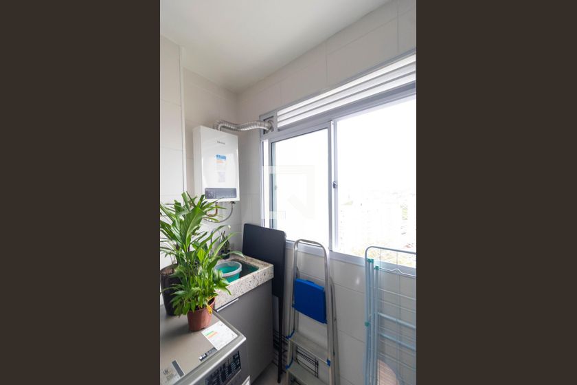 Apartamento à Venda - Parque Prado, 2 Quartos,  55 m2 em , Campinas - sp | SoloBR