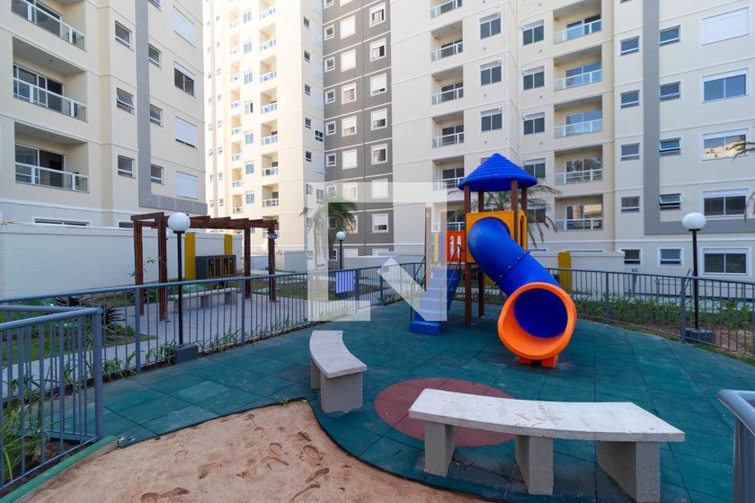 Apartamento à Venda - Parque Prado, 2 Quartos,  55 m2 em , Campinas - sp | SoloBR