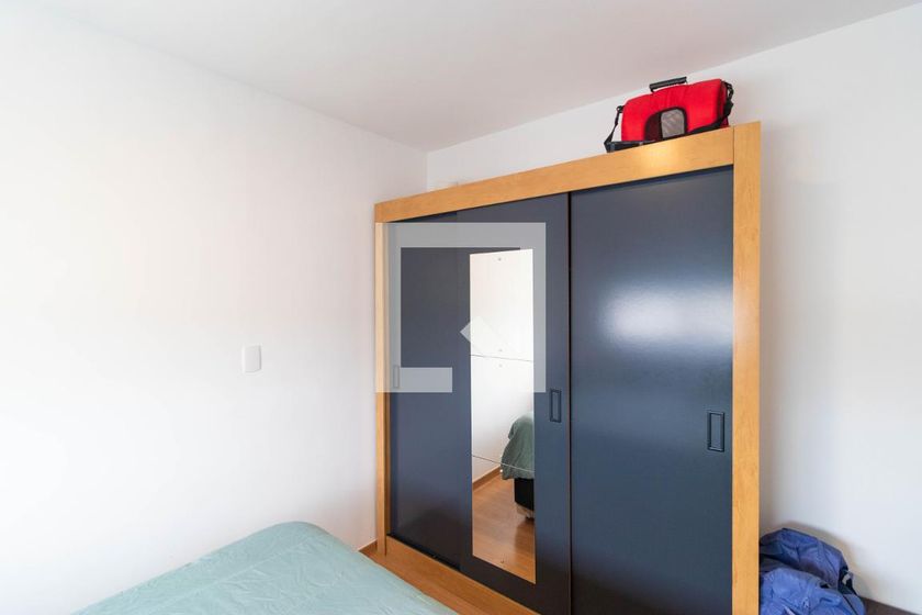 Apartamento à Venda - Parque Prado, 2 Quartos,  55 m2 em , Campinas - sp | SoloBR