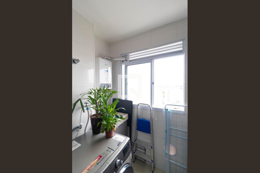 Apartamento à Venda - Parque Prado, 2 Quartos,  55 m2 em , Campinas - sp | SoloBR