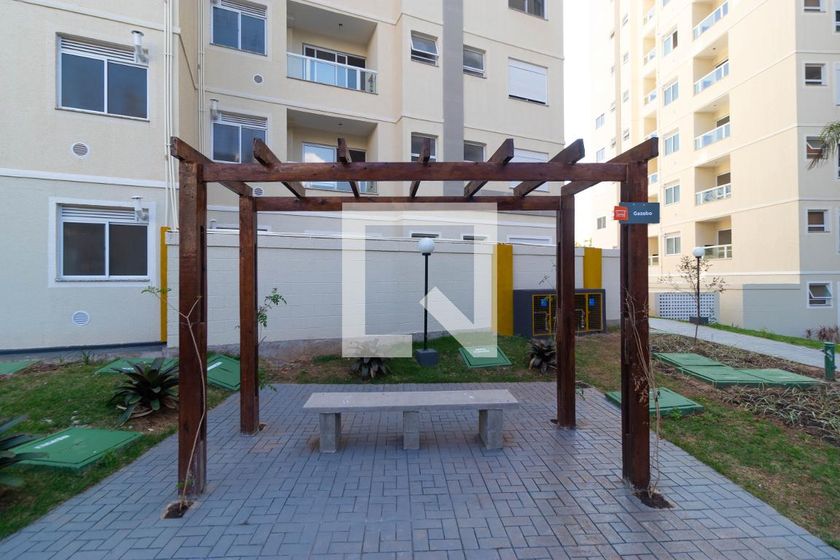 Apartamento à Venda - Parque Prado, 2 Quartos,  55 m2 em , Campinas - sp | SoloBR