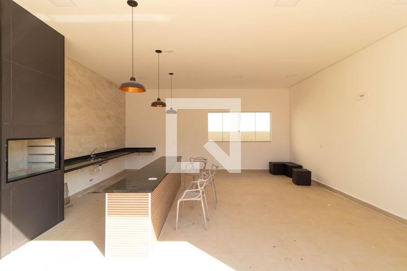 Apartamento à Venda - Parque Prado, 2 Quartos,  55 m2 em , Campinas - sp | SoloBR