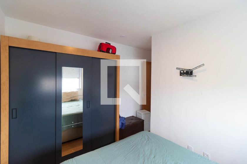 Apartamento à Venda - Parque Prado, 2 Quartos,  55 m2 em , Campinas - sp | SoloBR