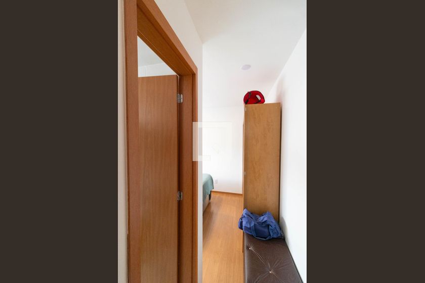 Apartamento à Venda - Parque Prado, 2 Quartos,  55 m2 em , Campinas - sp | SoloBR