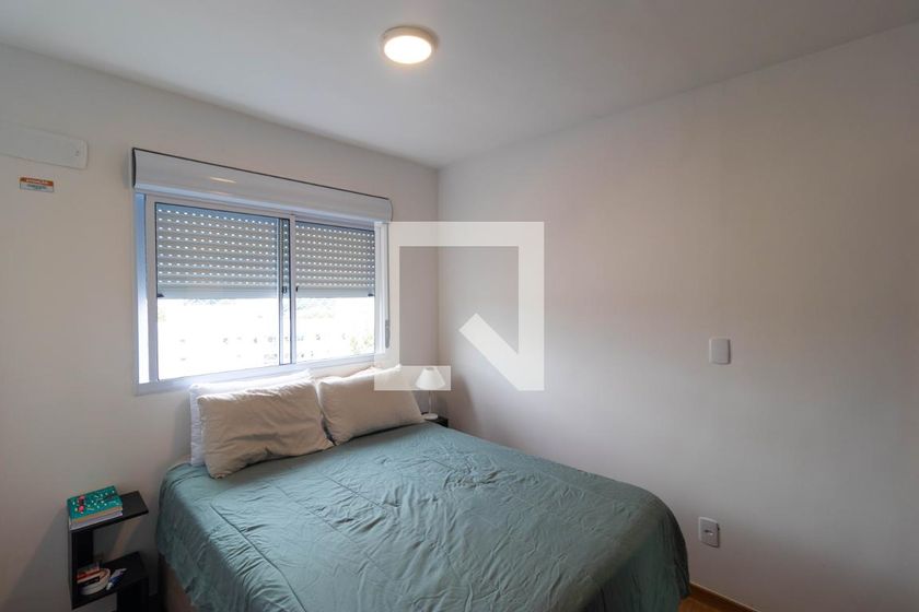 Apartamento à Venda - Parque Prado, 2 Quartos,  55 m2 em , Campinas - sp | SoloBR