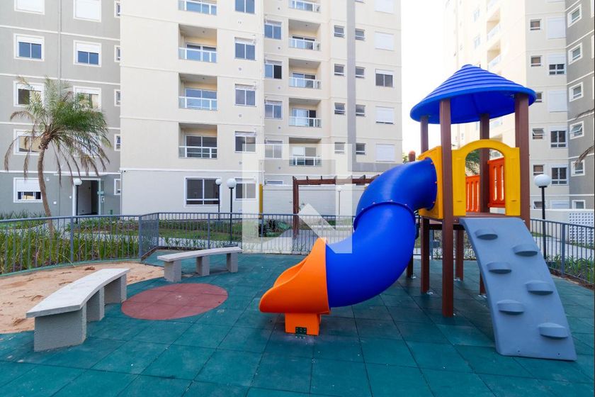 Apartamento à Venda - Parque Prado, 2 Quartos,  55 m2 em , Campinas - sp | SoloBR