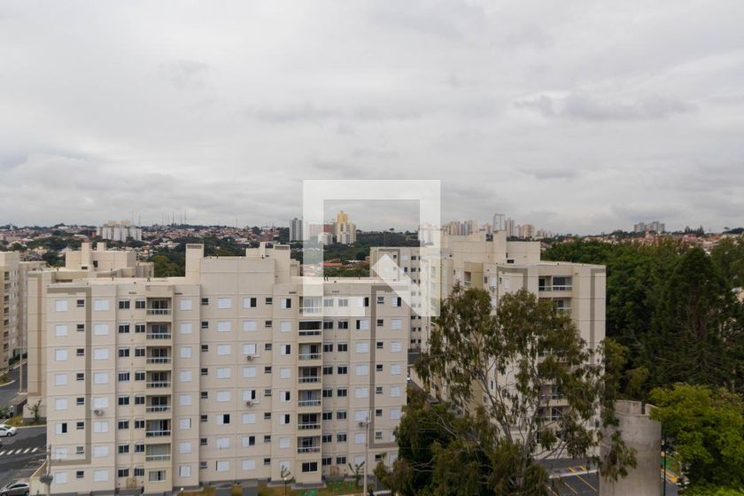 Apartamento à Venda - Parque Prado, 2 Quartos,  55 m2 em , Campinas - sp | SoloBR