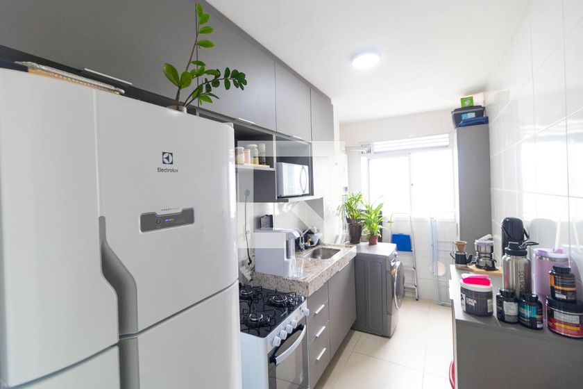 Apartamento à Venda - Parque Prado, 2 Quartos,  55 m2 em , Campinas - sp | SoloBR