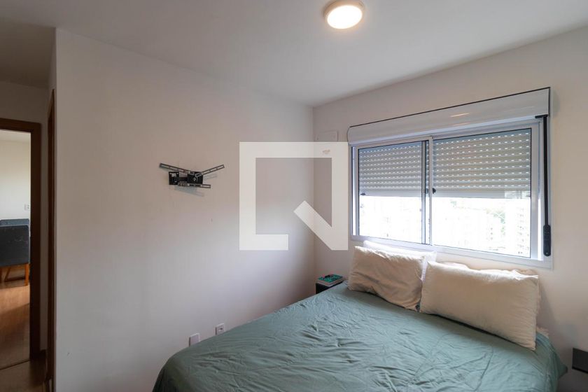 Apartamento à Venda - Parque Prado, 2 Quartos,  55 m2 em , Campinas - sp | SoloBR