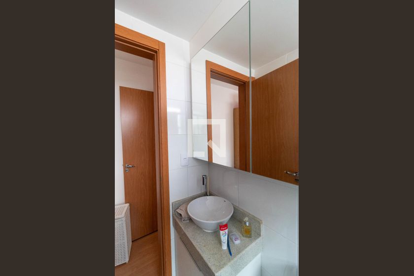 Apartamento à Venda - Parque Prado, 2 Quartos,  55 m2 em , Campinas - sp | SoloBR