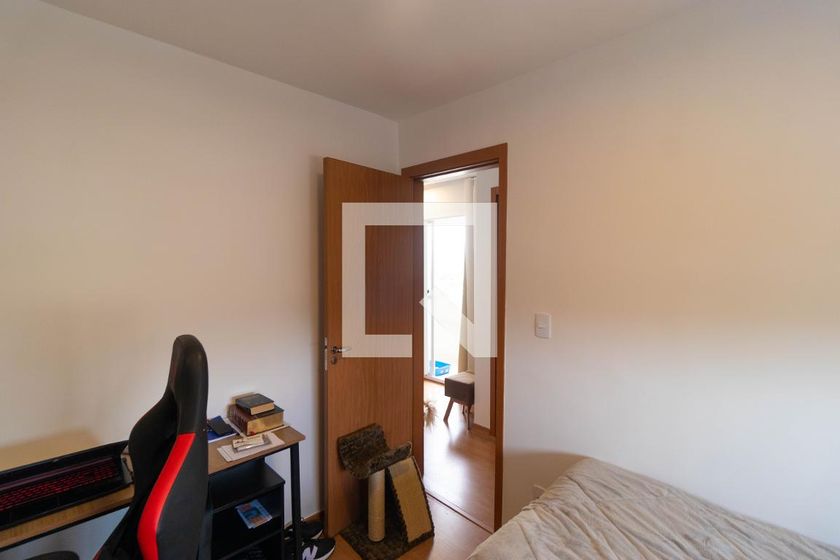 Apartamento à Venda - Parque Prado, 2 Quartos,  55 m2 em , Campinas - sp | SoloBR