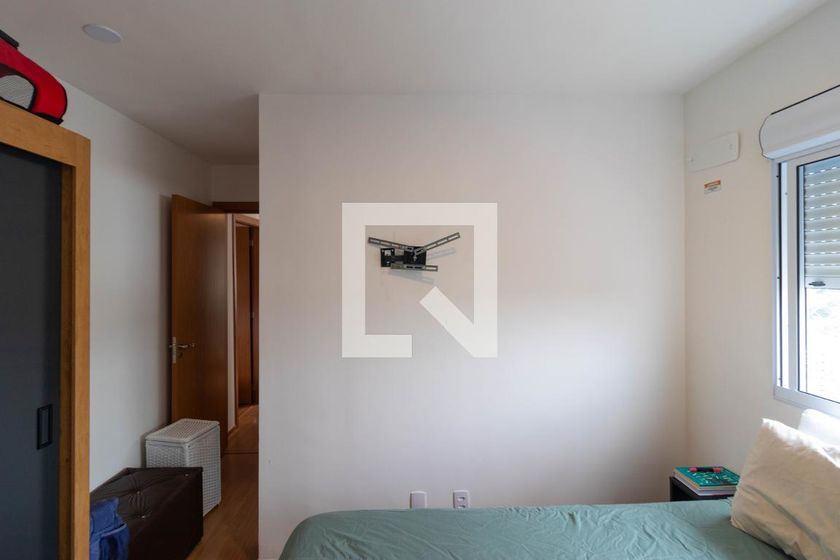 Apartamento à Venda - Parque Prado, 2 Quartos,  55 m2 em , Campinas - sp | SoloBR