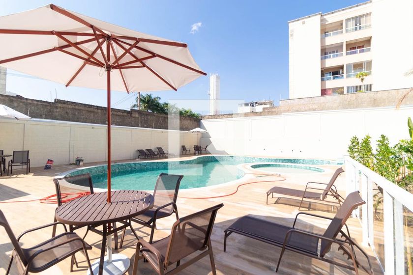 Apartamento à Venda - Parque Prado, 2 Quartos,  55 m2 em , Campinas - sp | SoloBR