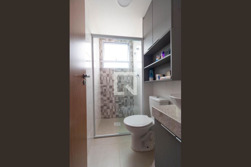 Apartamento à Venda - Parque Prado, 2 Quartos,  55 m2 em , Campinas - sp | SoloBR