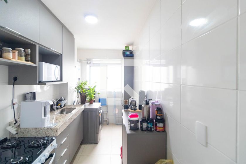 Apartamento à Venda - Parque Prado, 2 Quartos,  55 m2 em , Campinas - sp | SoloBR
