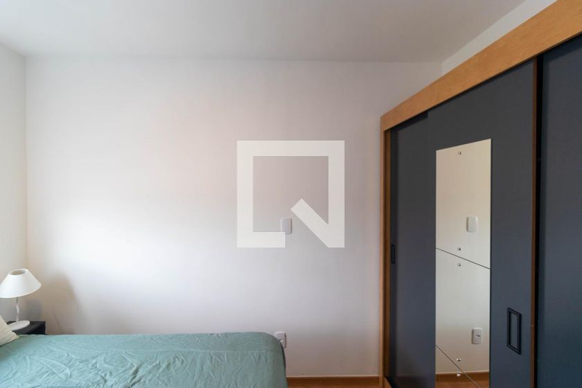 Apartamento à Venda - Parque Prado, 2 Quartos,  55 m2 em , Campinas - sp | SoloBR