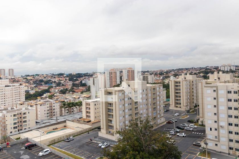 Apartamento à Venda - Parque Prado, 2 Quartos,  55 m2 em , Campinas - sp | SoloBR
