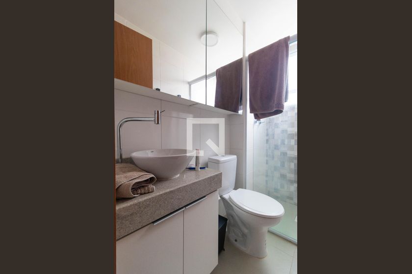 Apartamento à Venda - Parque Prado, 2 Quartos,  55 m2 em , Campinas - sp | SoloBR