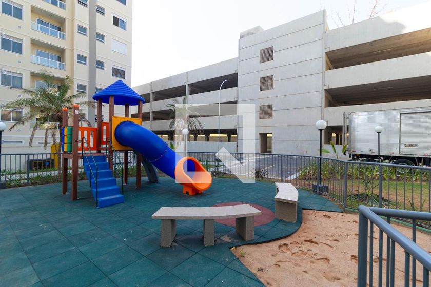 Apartamento à Venda - Parque Prado, 2 Quartos,  55 m2 em , Campinas - sp | SoloBR