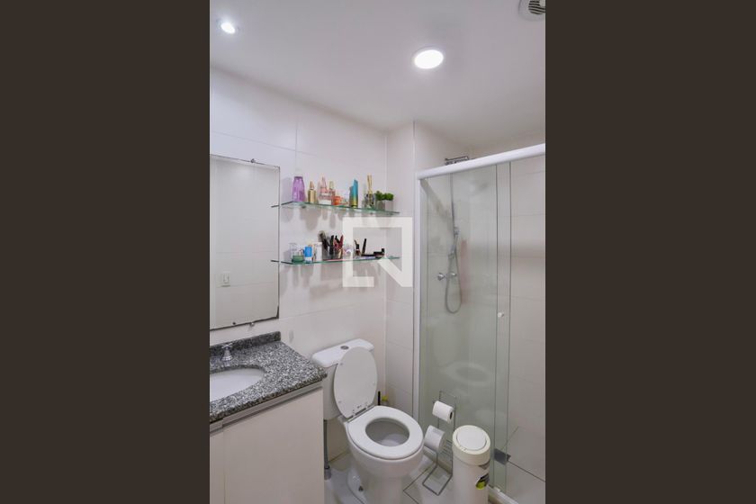 Apartamento, 2 quartos, 65 m² - Foto 45