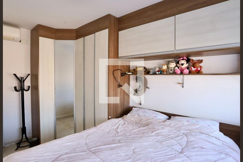 Apartamento, 2 quartos, 65 m² - Foto 31