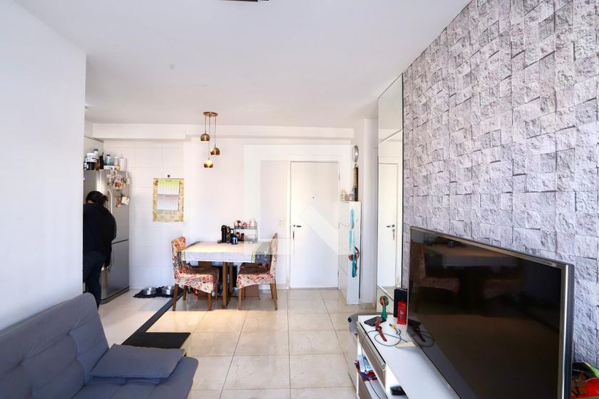 Apartamento, 2 quartos, 65 m² - Foto 7