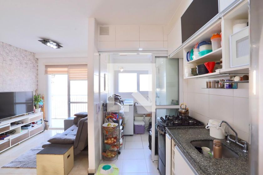Apartamento, 2 quartos, 65 m² - Foto 59