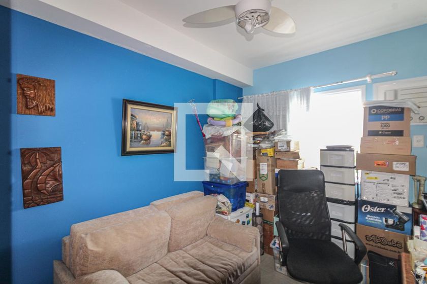 Apartamento, 3 quartos, 91 m² - Foto 29