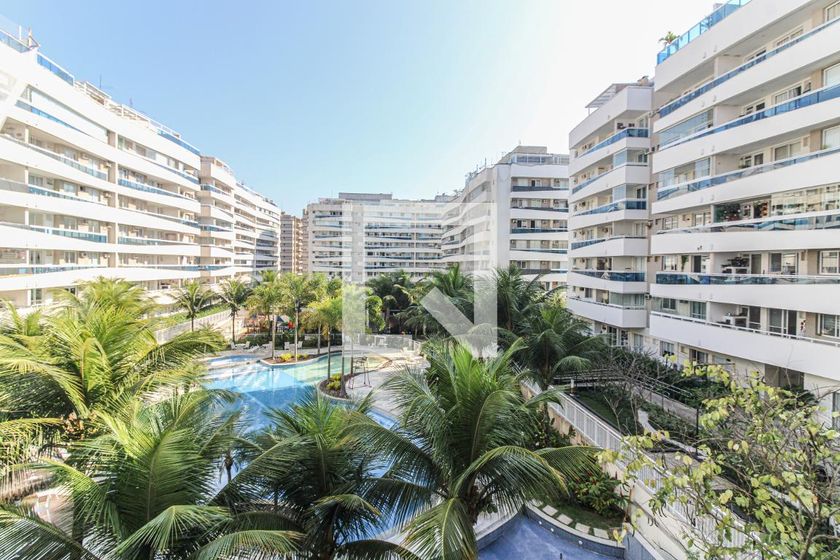 Apartamento, 3 quartos, 91 m² - Foto 8