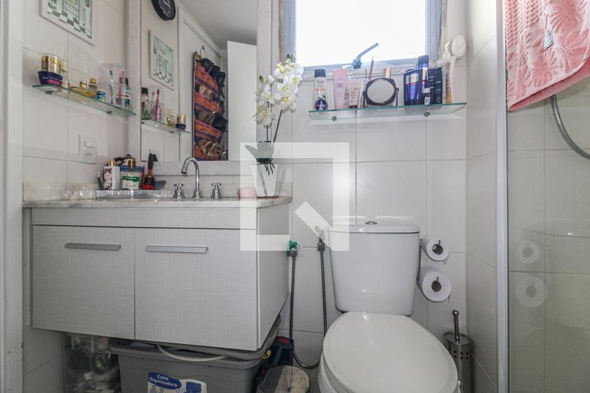 Apartamento, 3 quartos, 91 m² - Foto 25