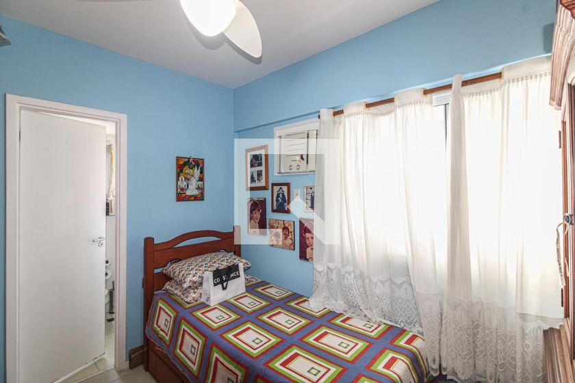 Apartamento, 3 quartos, 91 m² - Foto 21