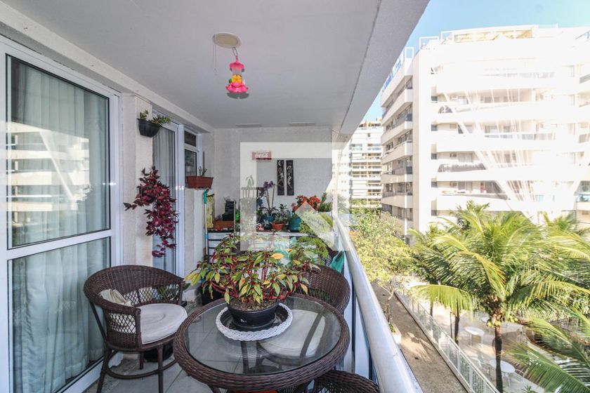 Apartamento, 3 quartos, 91 m² - Foto 6