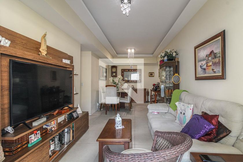 Apartamento, 3 quartos, 91 m² - Foto 4