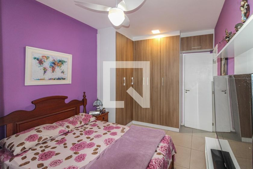 Apartamento, 3 quartos, 91 m² - Foto 13