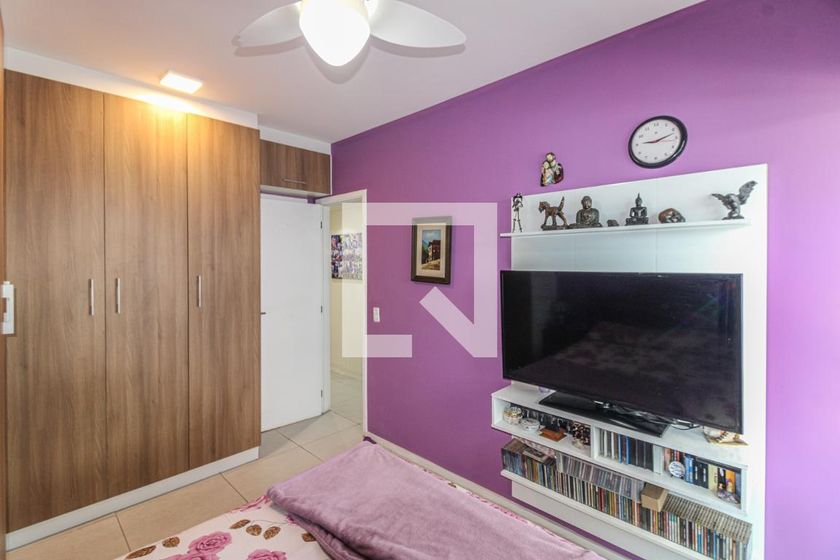 Apartamento, 3 quartos, 91 m² - Foto 14