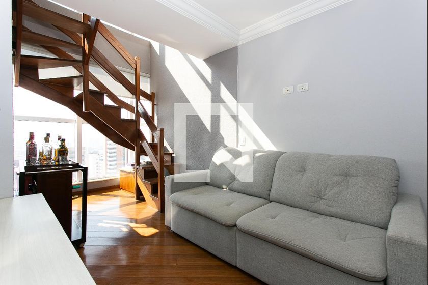 Cobertura, 3 quartos, 164 m² - Foto 11