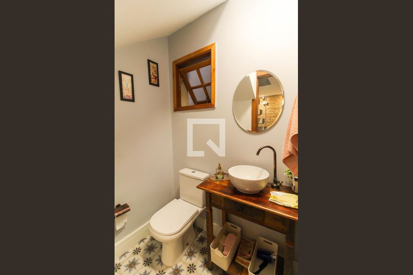 Casa, 4 quartos, 194 m² - Foto 16