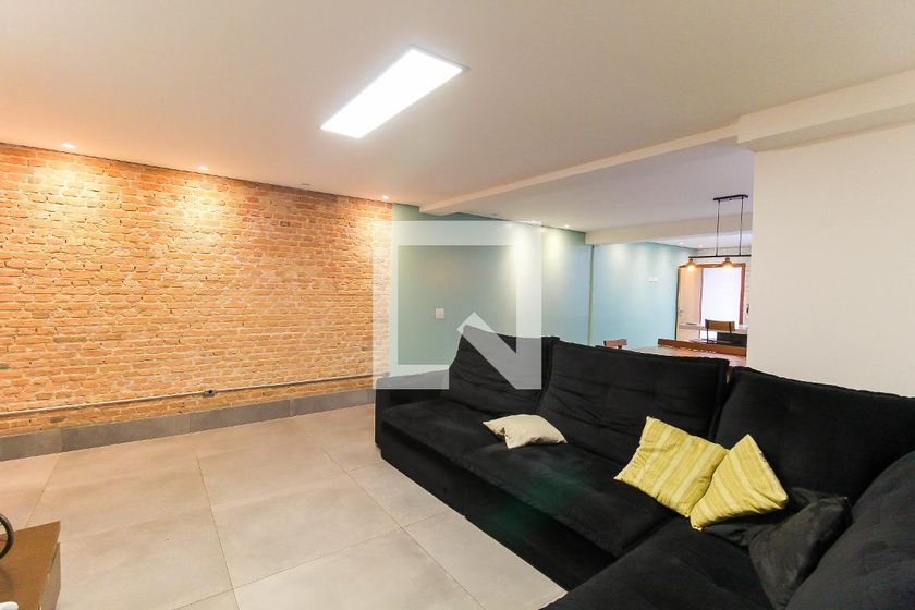 Casa, 4 quartos, 194 m² - Foto 3