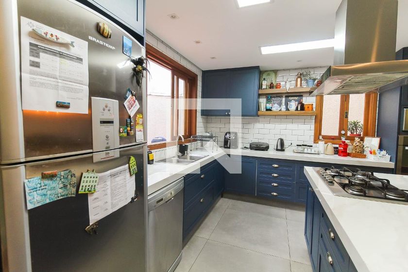 Casa, 4 quartos, 194 m² - Foto 108