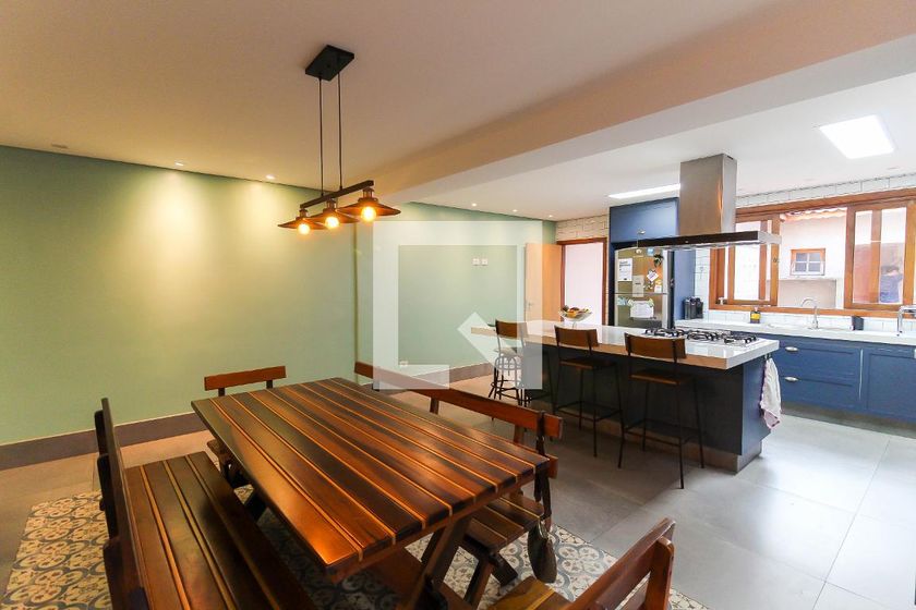 Casa, 4 quartos, 194 m² - Foto 104