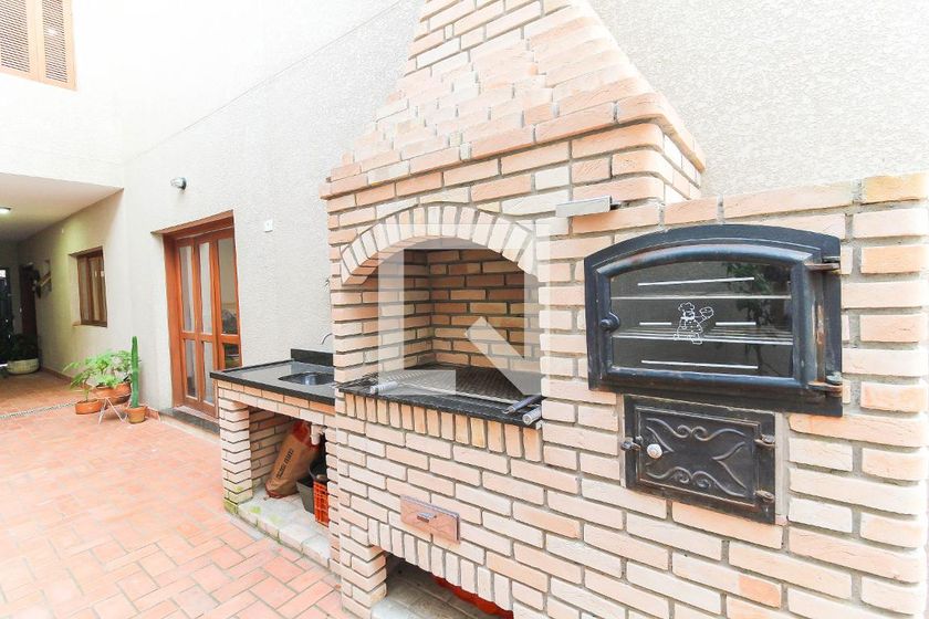 Casa, 4 quartos, 194 m² - Foto 128