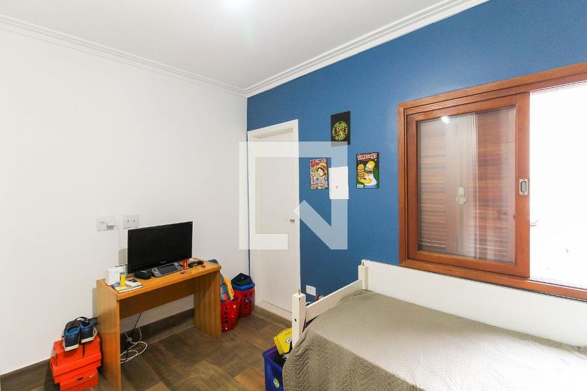 Casa, 4 quartos, 194 m² - Foto 26