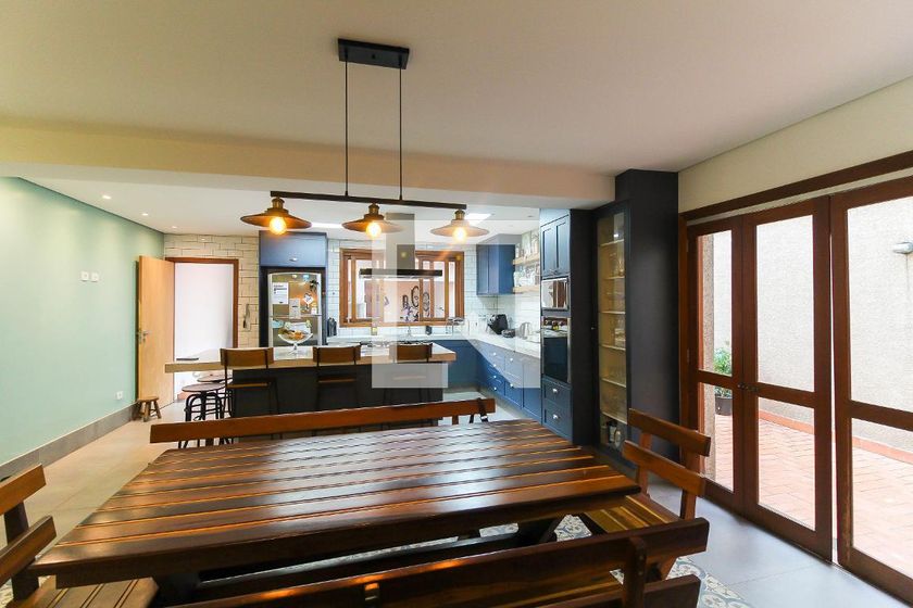 Casa, 4 quartos, 194 m² - Foto 106